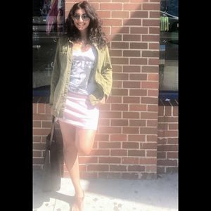 Meet your Posher, Tülay